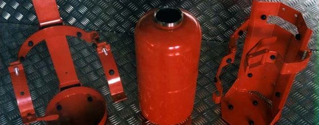 Expertise industrielle Vanor